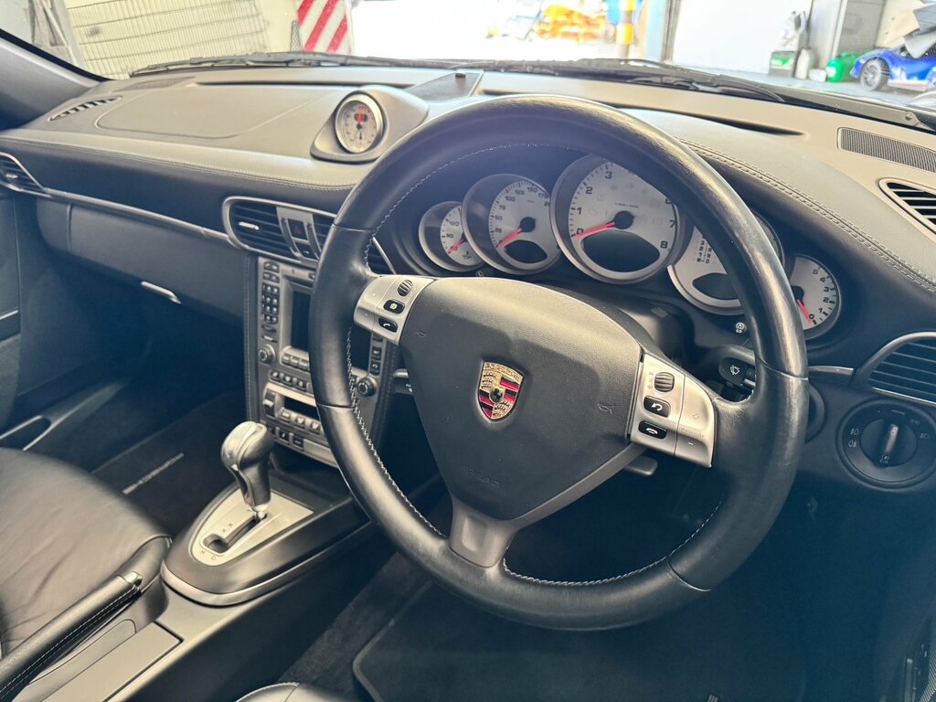 Porsche 911 C4s Tiptronic S Superb Low Mileage Deposit Taken 6 #16