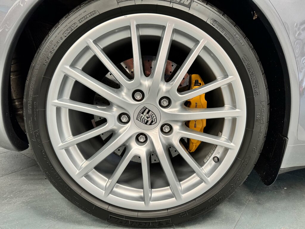 Porsche 911 C4s Tiptronic S Superb Low Mileage Deposit Taken 6 #11