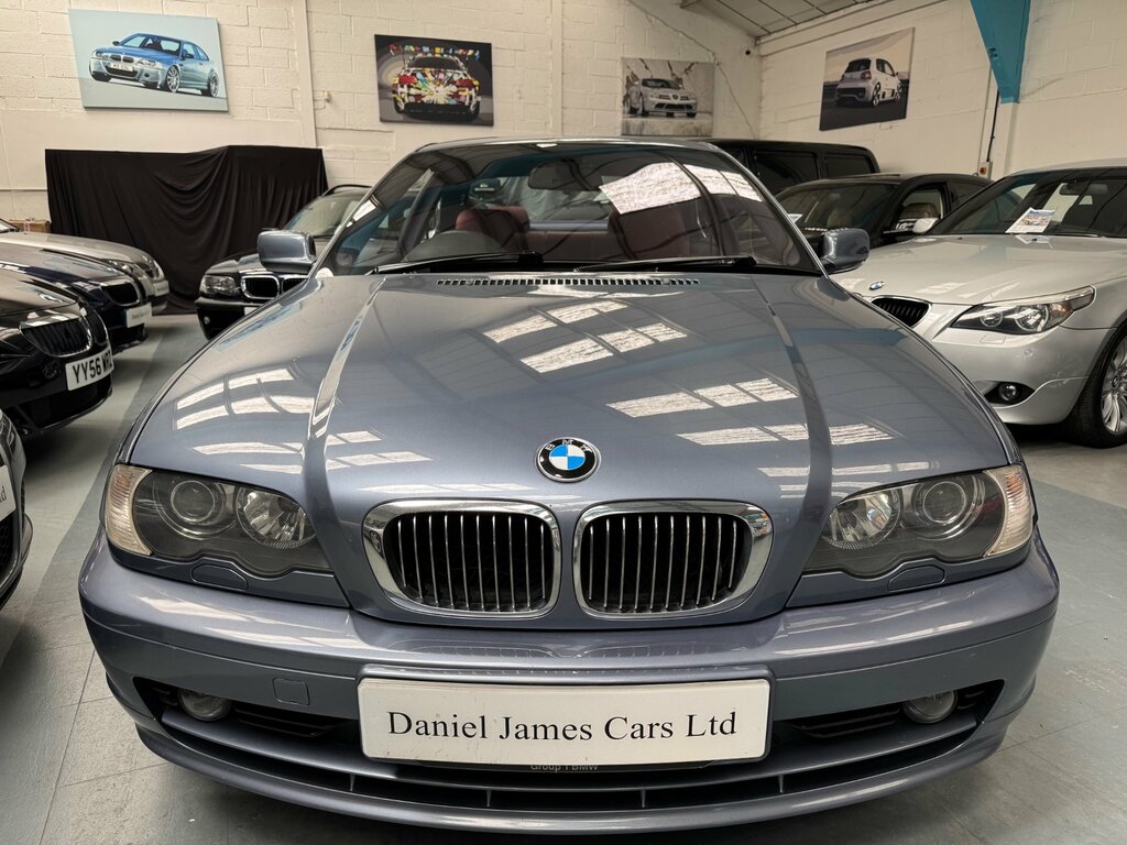 BMW 3 Series 2.0 Green #6