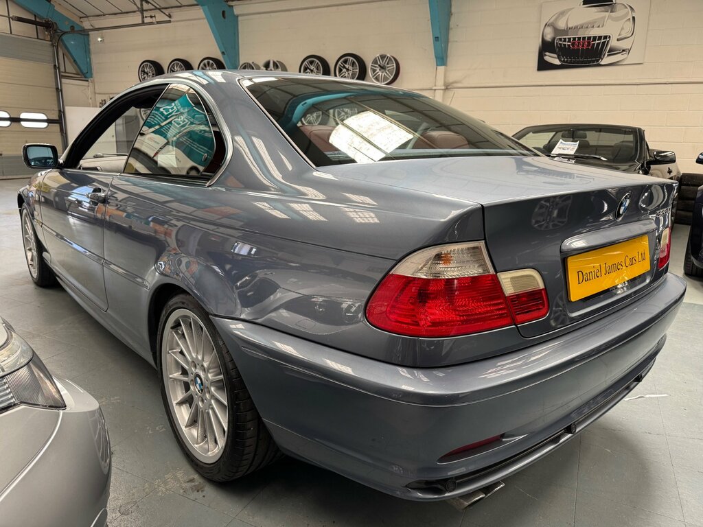 BMW 3 Series 2.0 Green #4