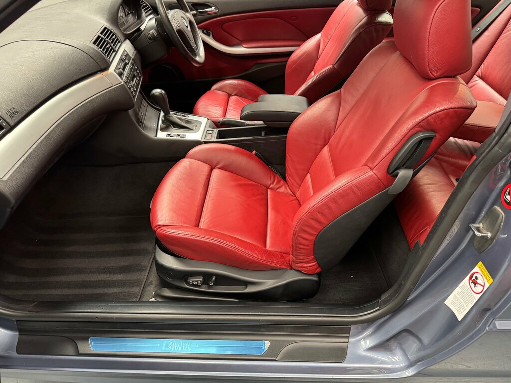 BMW 3 Series 2.0 Green #26