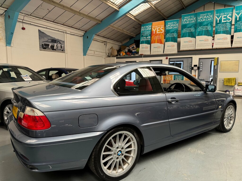 BMW 3 Series 2.0 Green #3