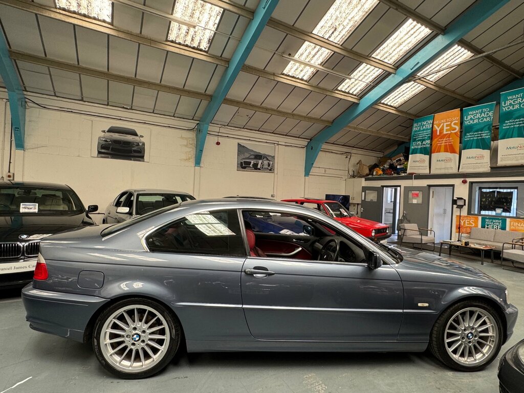 BMW 3 Series 2.0 Green #7