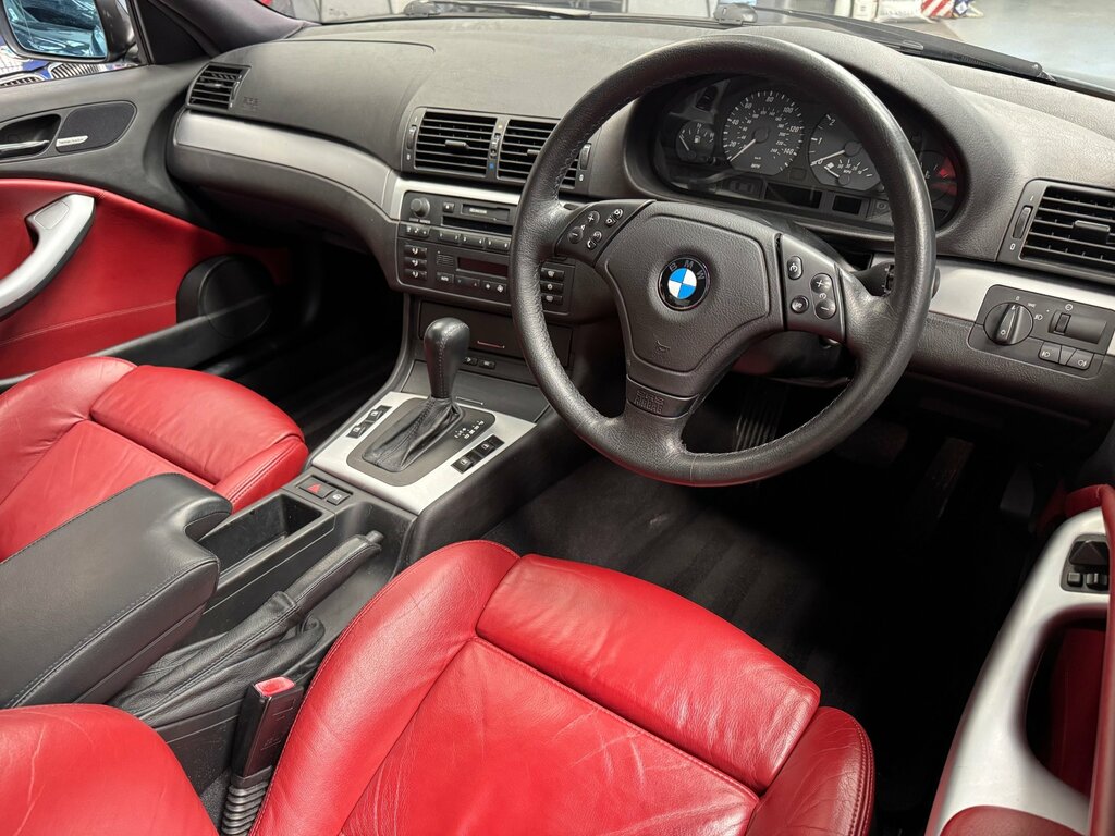 BMW 3 Series 2.0 Green #8