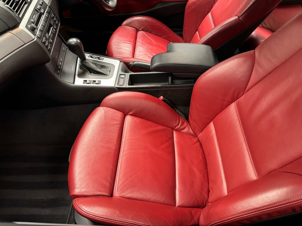 BMW 3 Series 2.0 Green #21