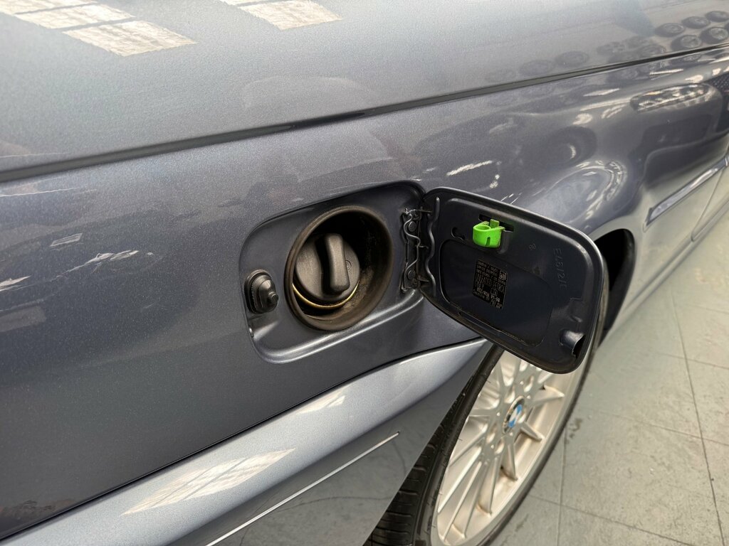 BMW 3 Series 2.0 Green #33