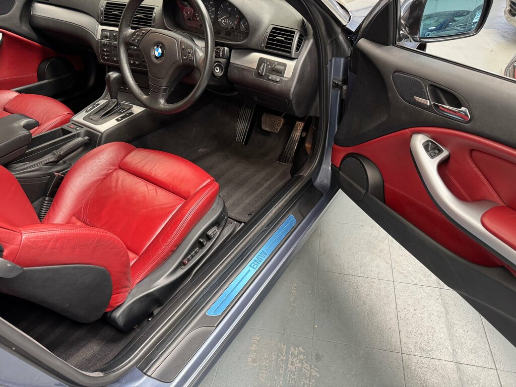 BMW 3 Series 2.0 Green #17