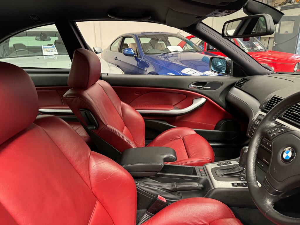 BMW 3 Series 2.0 Green #9