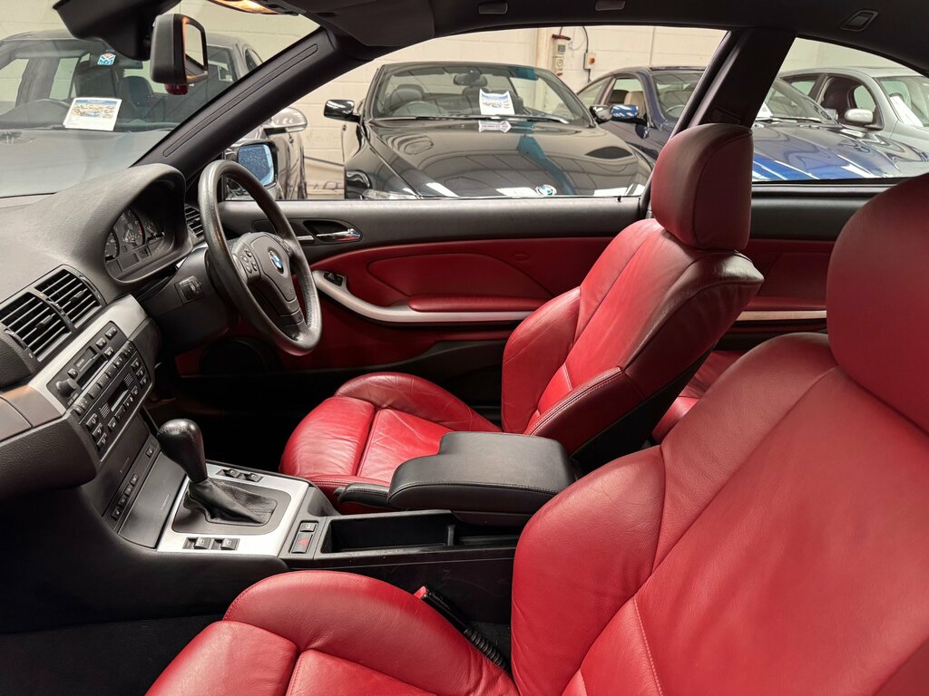 BMW 3 Series 2.0 Green #19