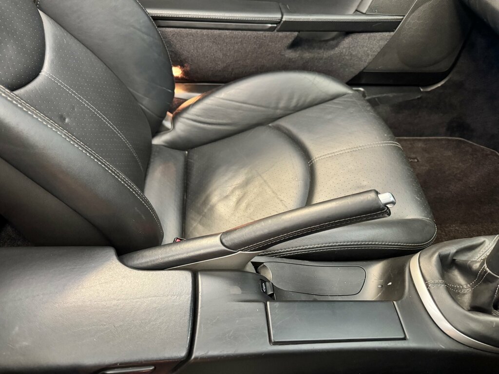 Porsche Boxster 2.7 987 Tiptronic S Grey #28