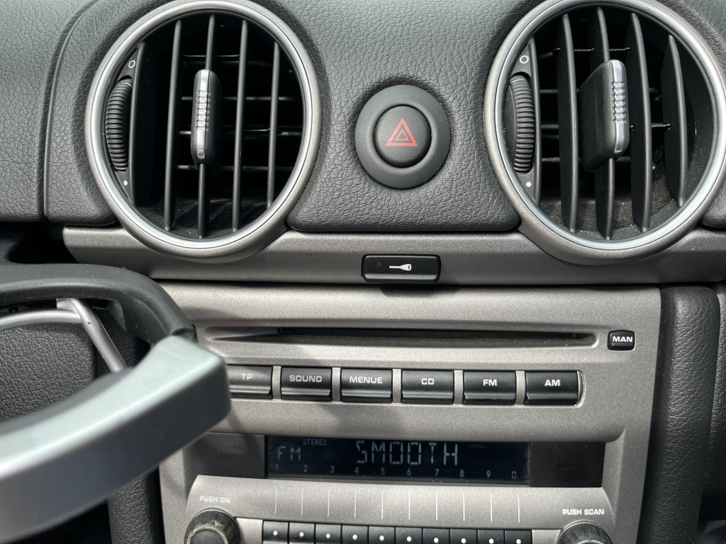 Porsche Boxster  Grey #19