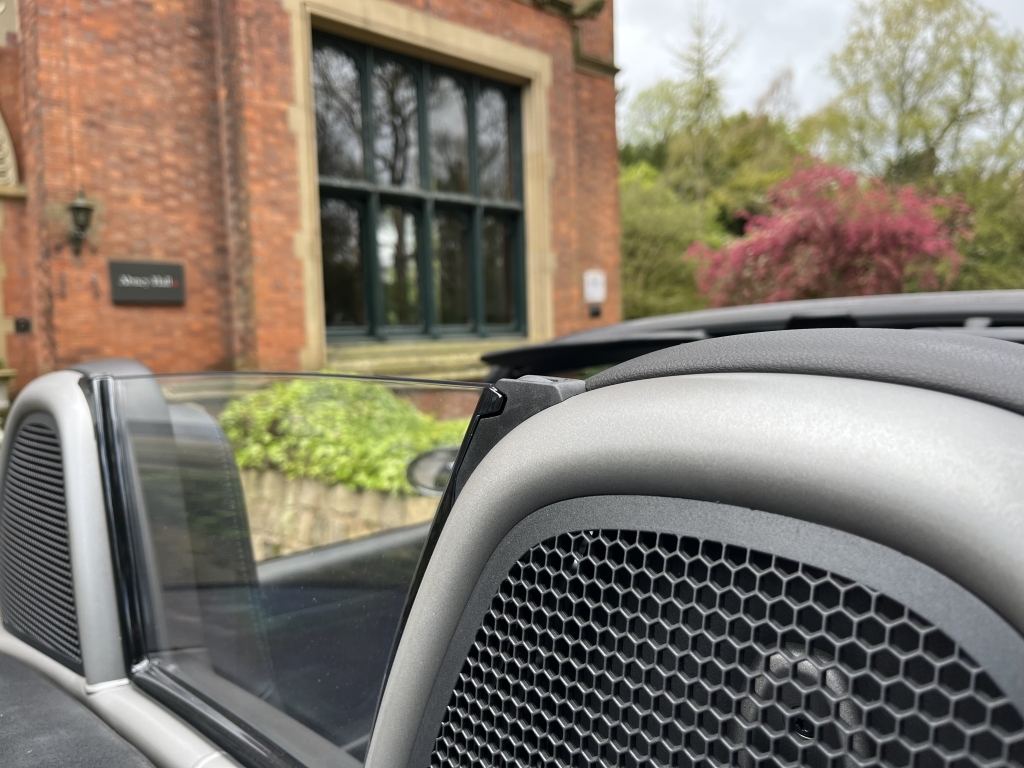 Porsche Boxster  Grey #11
