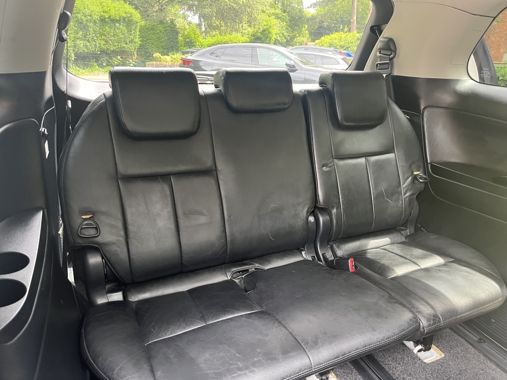 Toyota Estima Mpv 2.4 Hybrid Euro 6 201616 White #33