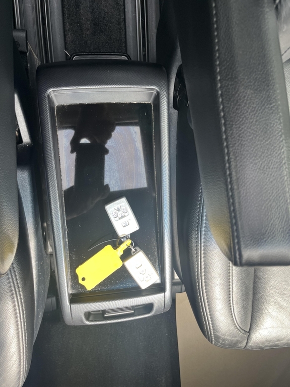 Toyota Estima Mpv 2.4 Hybrid Euro 6 201616 White #13