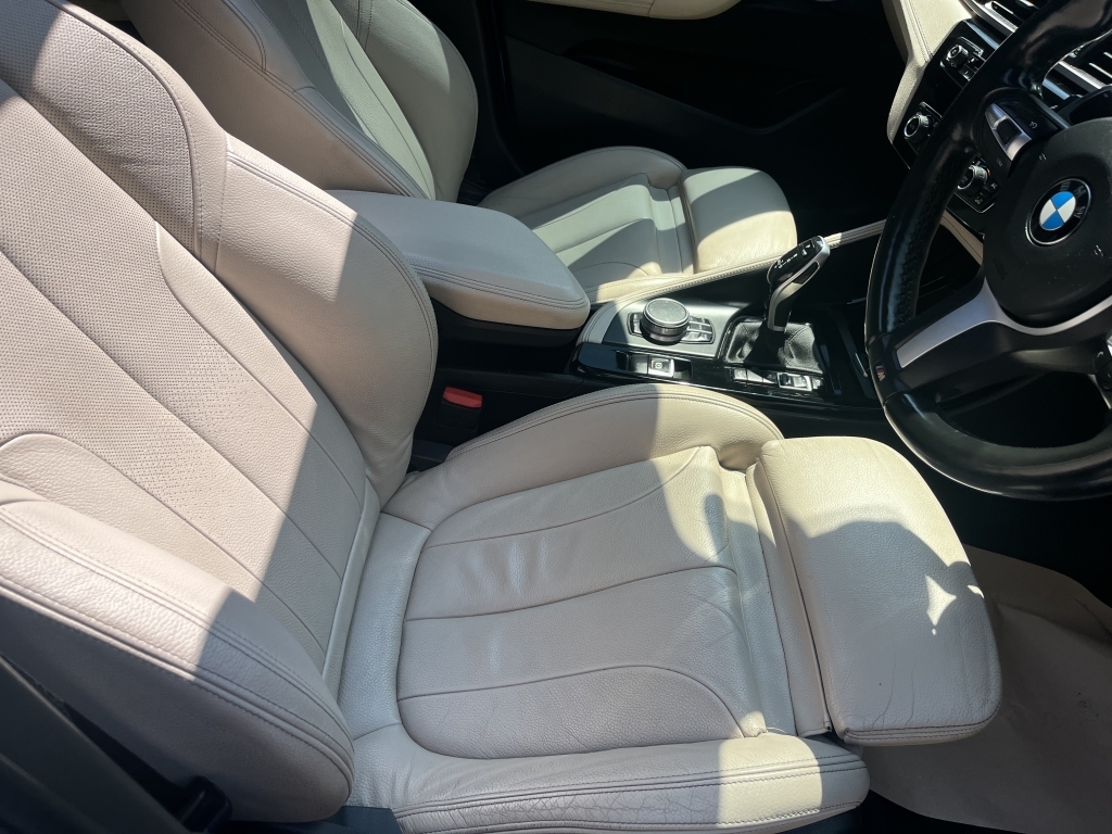 BMW X2 Se Black #31