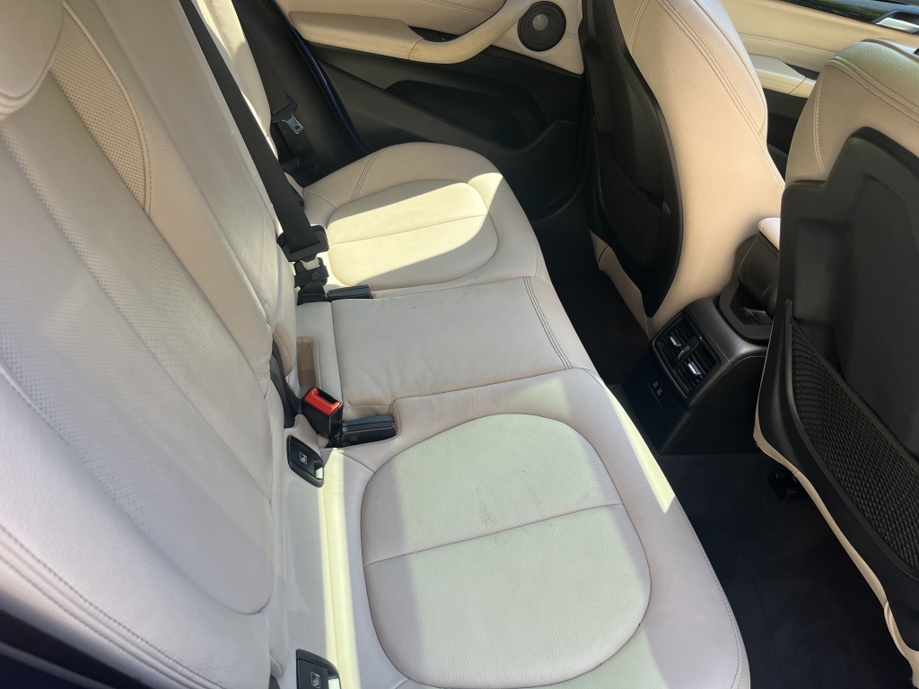 BMW X2 Se Black #29