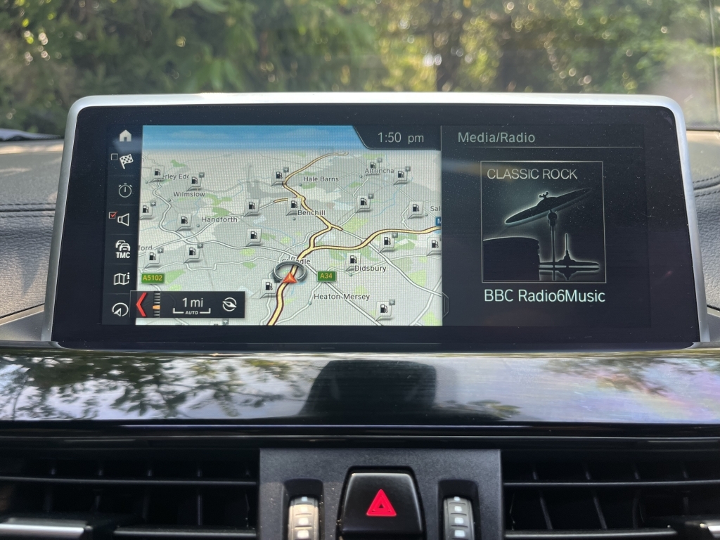 BMW X2 Se Black #42