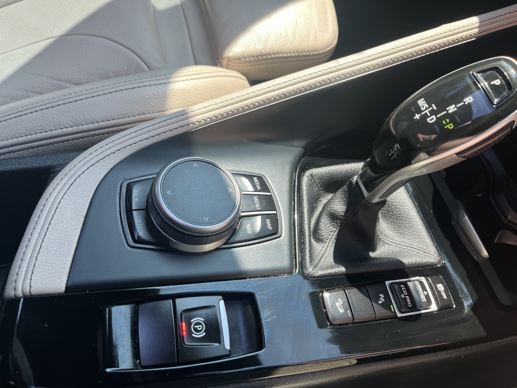 BMW X2 Se Black #36