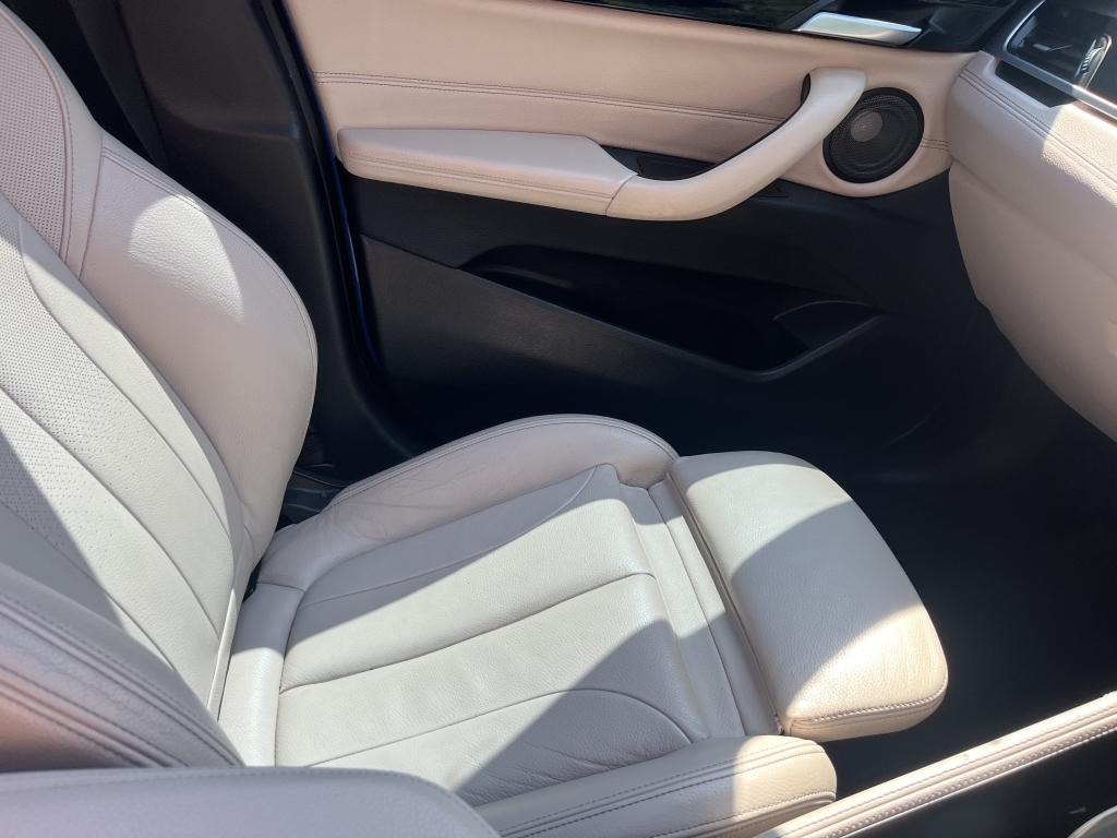 BMW X2 Se Black #37