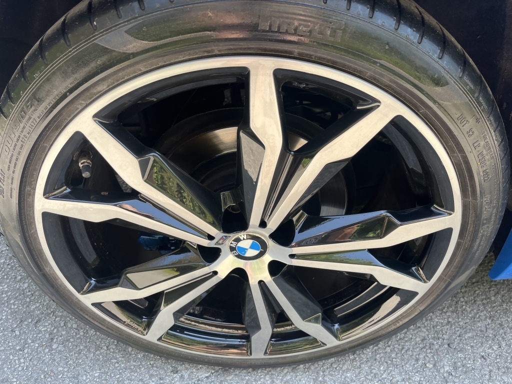 BMW X2 Se Black #10