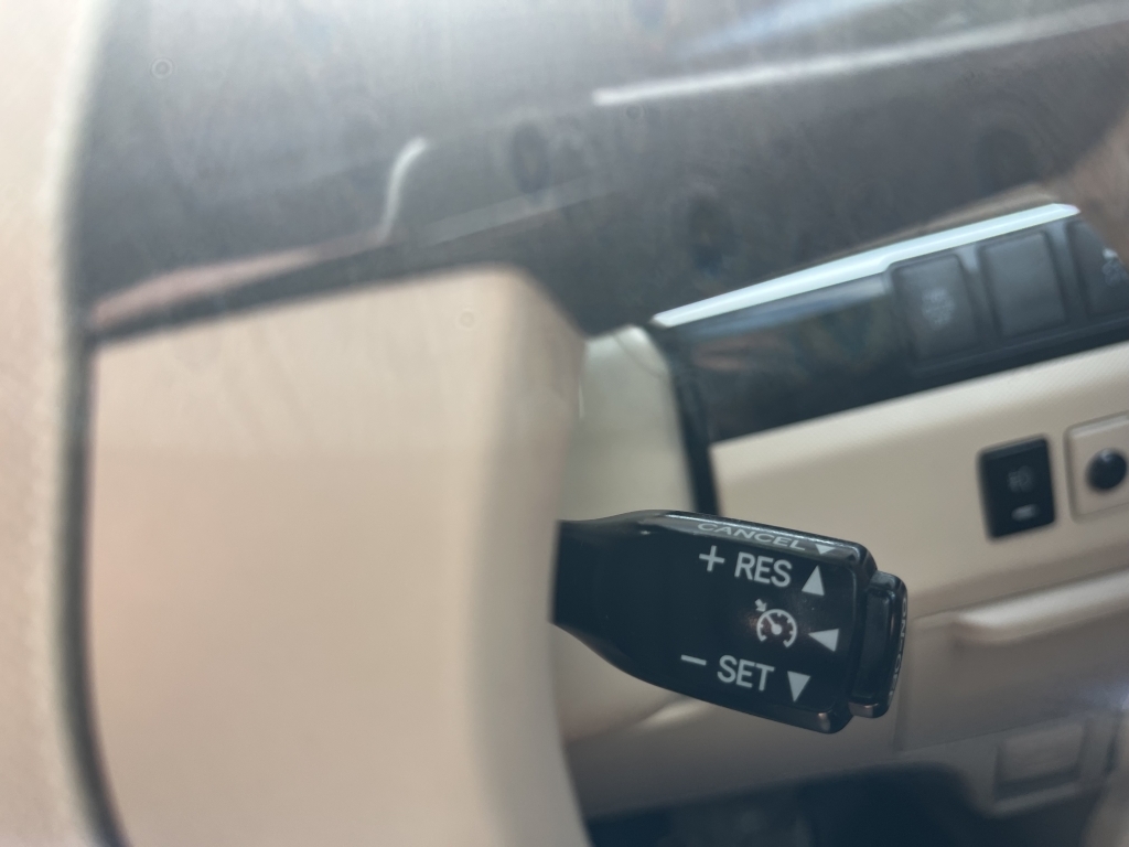 Toyota Estima E-four Grey #15