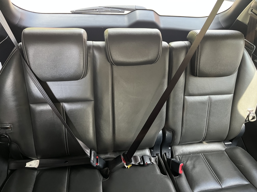 Toyota Estima Mpv E- Four Hybrid 201616 Grey #24