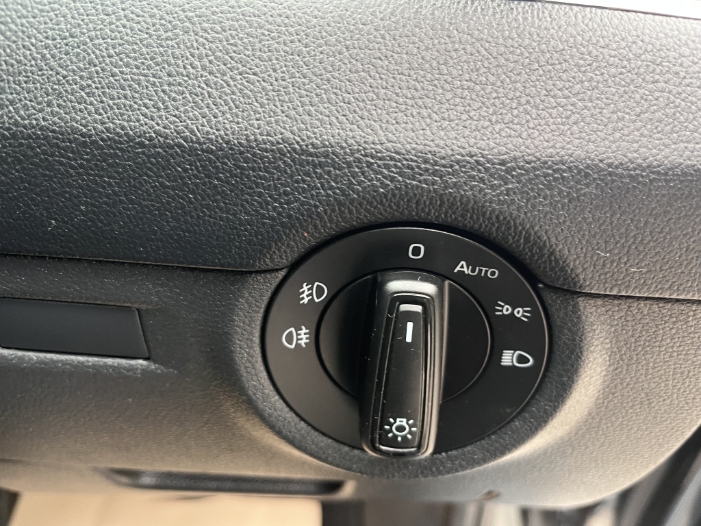 Skoda Octavia 1.5 Tsi Se Drive Blue #25