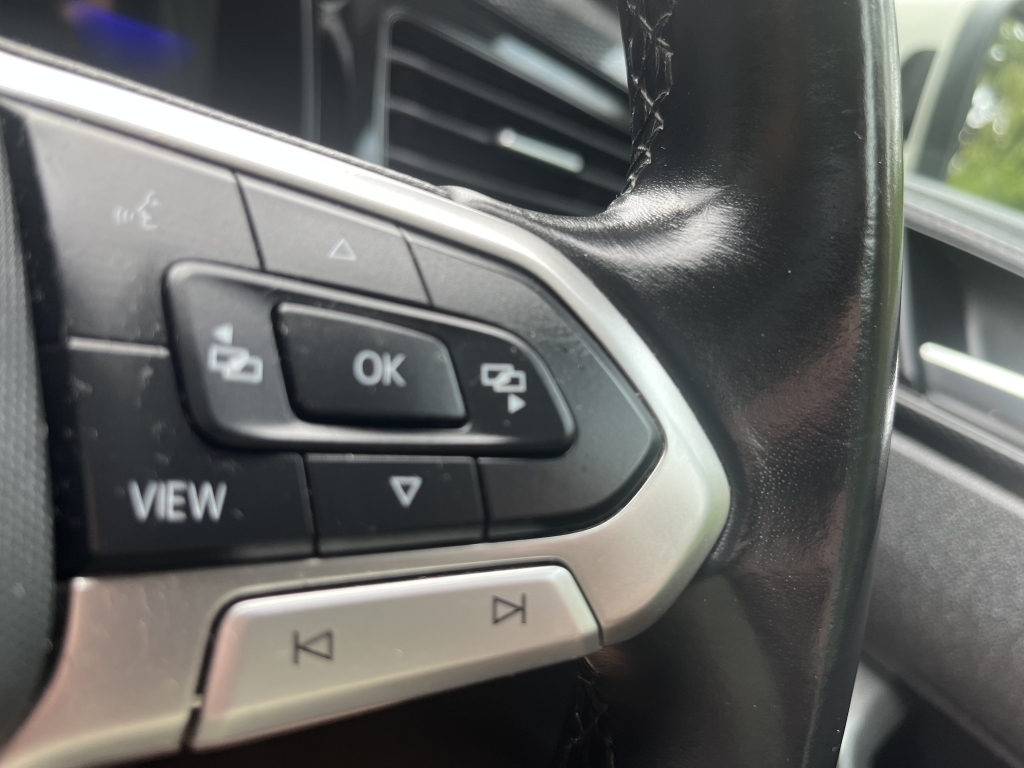 Volkswagen Taigo Suv Black #15