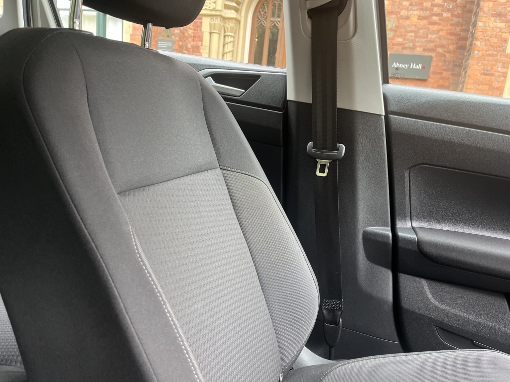 Volkswagen Taigo Suv Black #20