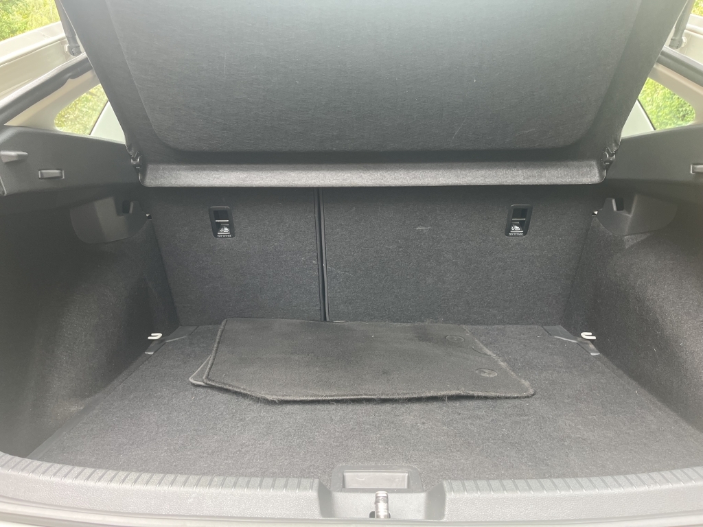 Volkswagen Taigo Suv Black #33