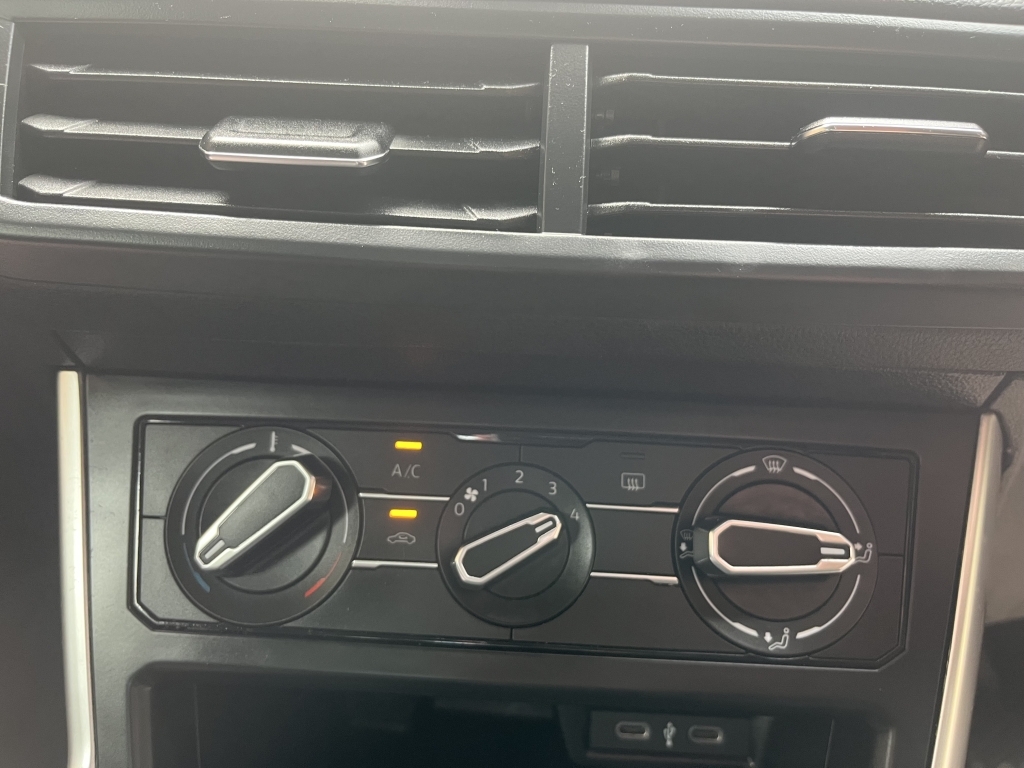 Volkswagen Taigo Suv Black #21