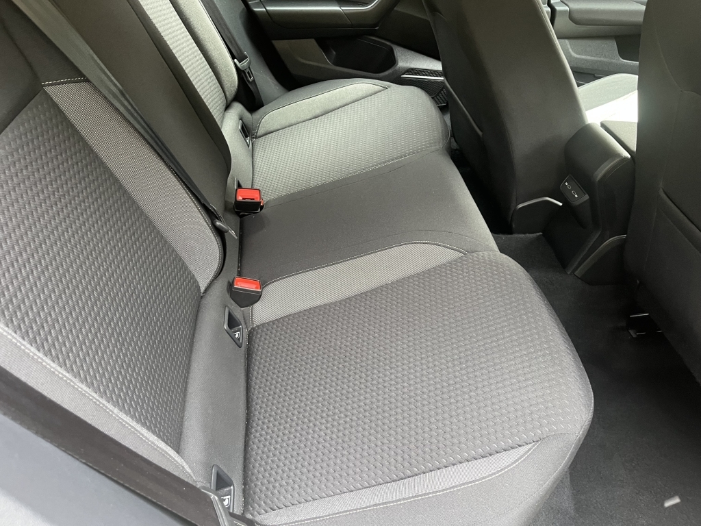 Volkswagen Taigo Suv Black #31