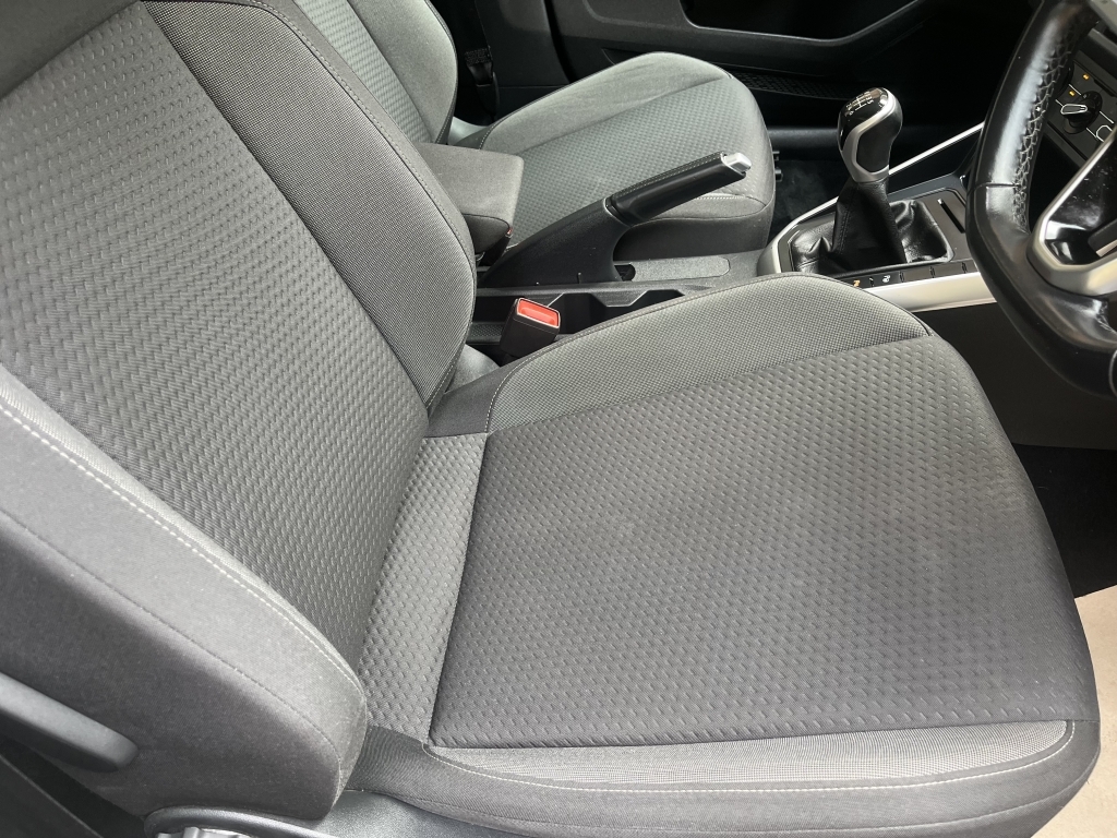 Volkswagen Taigo Suv Black #29