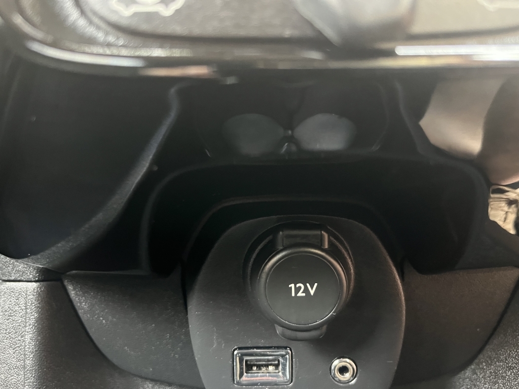 Peugeot 108  Black #24