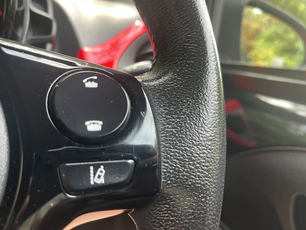 Peugeot 108  Black #15