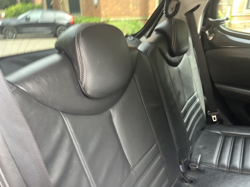 Peugeot 108  Black #14