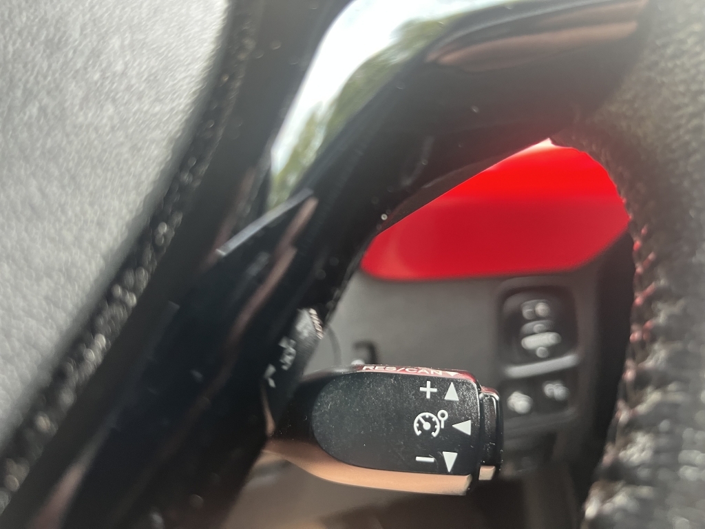 Peugeot 108  Black #16
