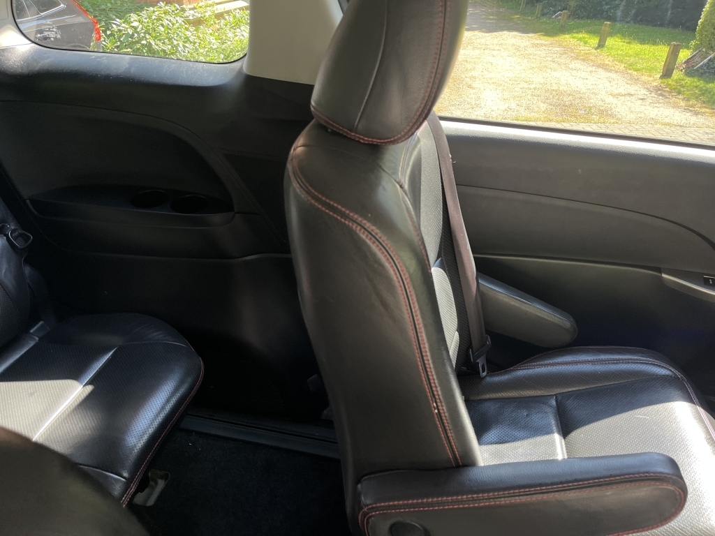 Toyota Estima #33