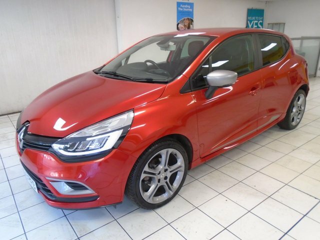 Renault Clio 0.9 Tce Iconic Euro 6 Ss  #3