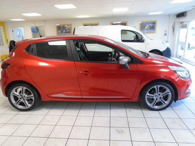 Renault Clio 0.9 Tce Iconic Euro 6 Ss  #7