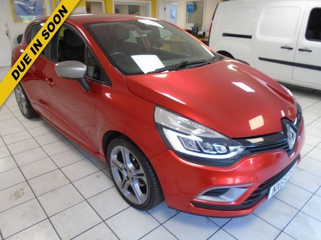 Renault Clio 0.9 Tce Iconic Euro 6 Ss  #1