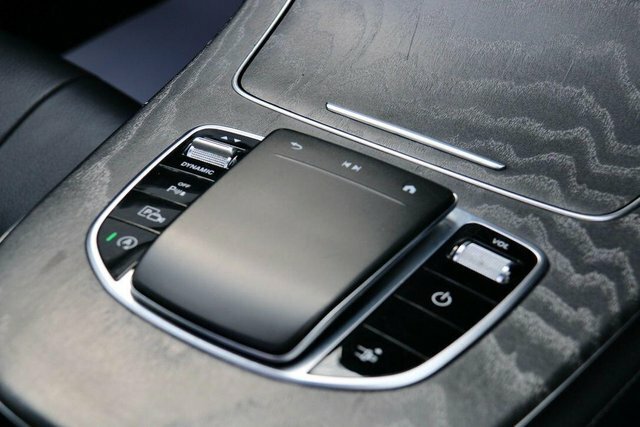 Mercedes-Benz E Class Mercedes-benz Estate E220d Sport 9G-tro Black #22