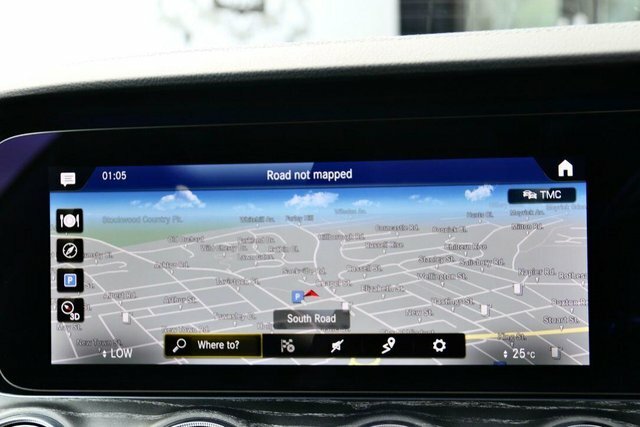 Mercedes-Benz E Class Mercedes-benz Estate E220d Sport 9G-tro Black #14