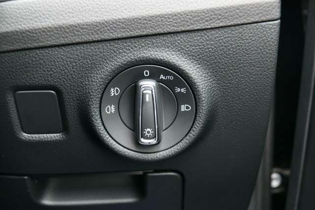 Skoda Superb Automatic Grey #17
