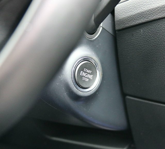Skoda Superb Automatic Grey #22