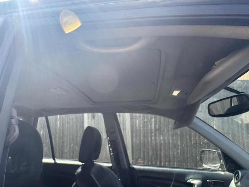Toyota Rav 4 4 2.0 Xt3 Estate 4X4  #10