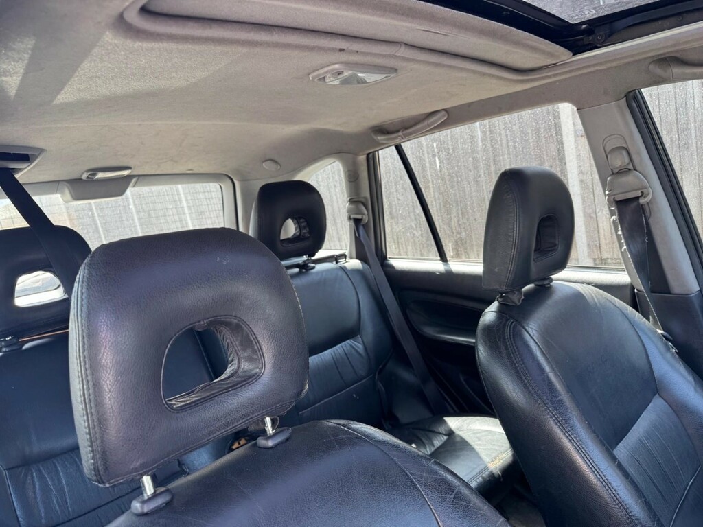 Toyota Rav 4 4 2.0 Xt3 Estate 4X4  #15