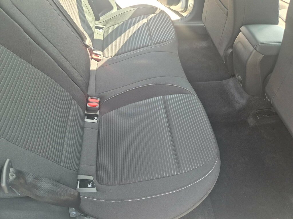 Ford Focus Titanium Mhev Mild Hybrid HN24FHZ Silver #6