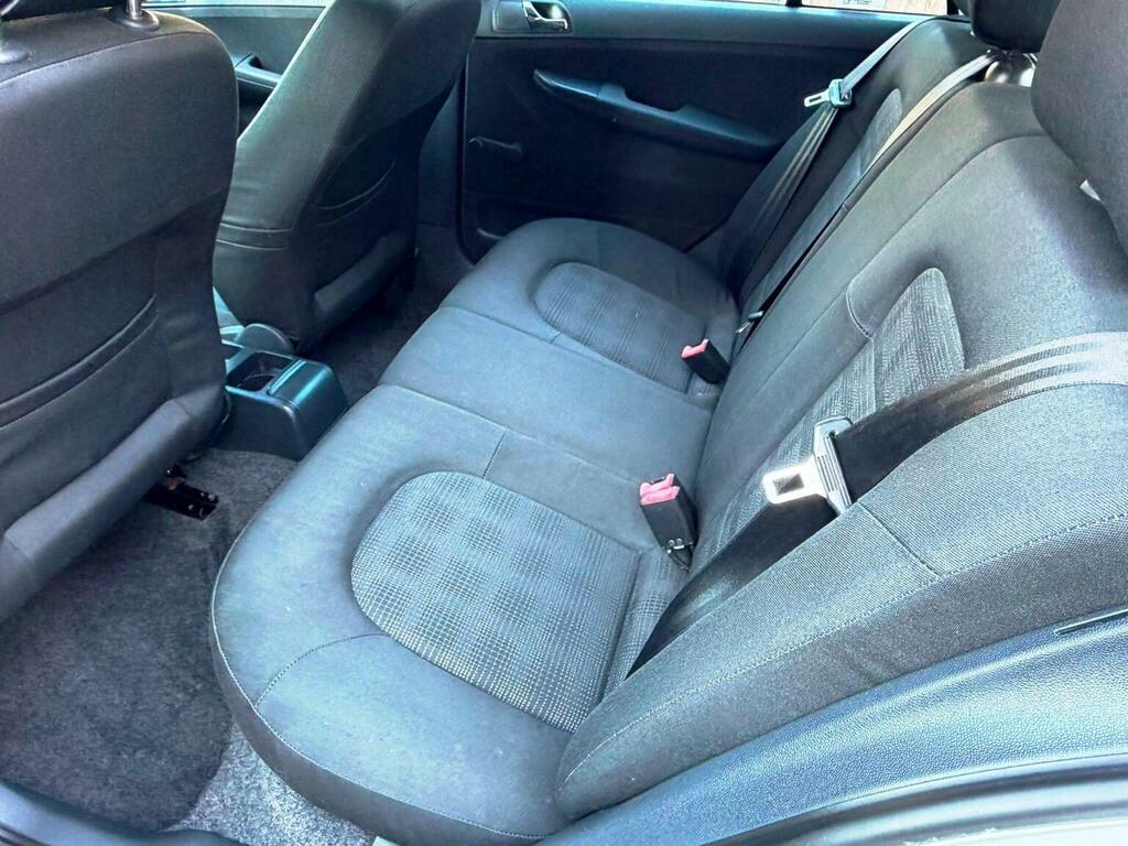Skoda Fabia 1.4 16V Elegance Beige #9
