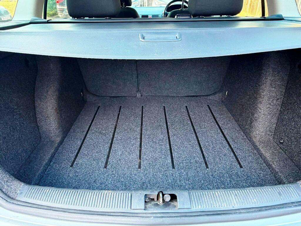 Skoda Fabia 1.4 16V Elegance Beige #12